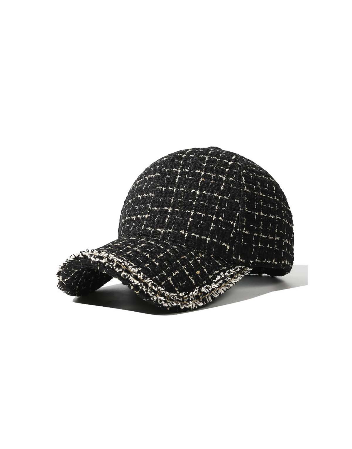 Chic Versatile Baseball Cap-h24